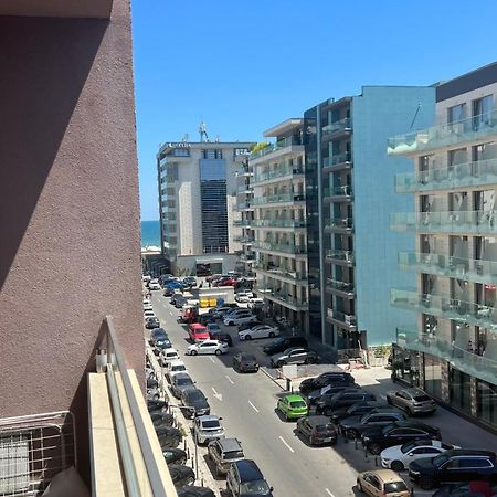 Mamaia North -Street Lotus Apartment Exterior photo