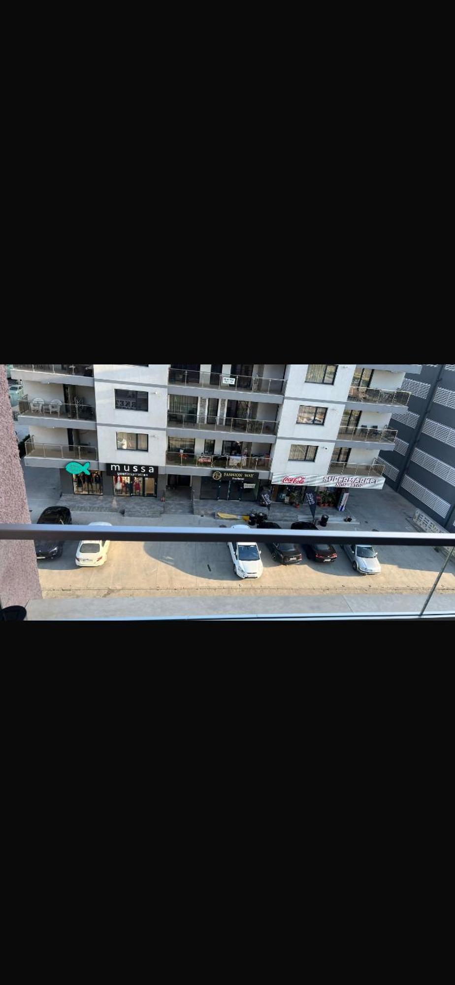 Mamaia North -Street Lotus Apartment Exterior photo