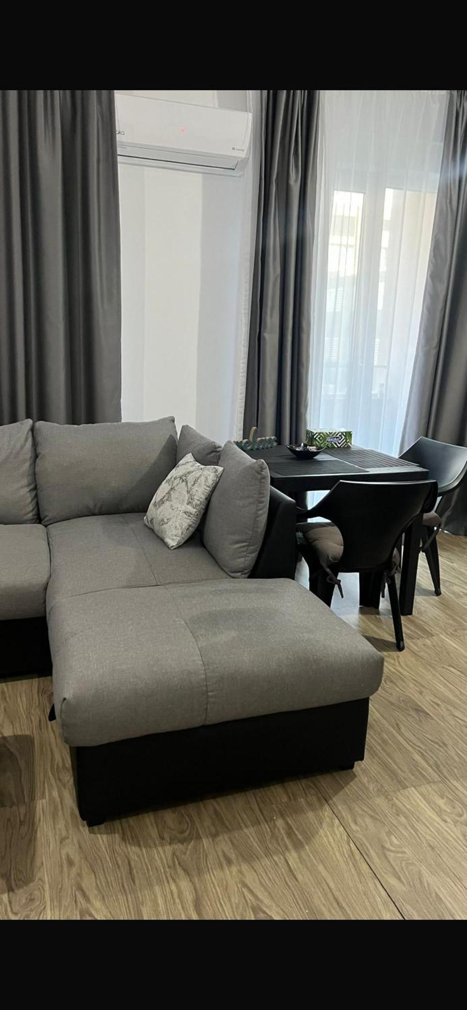 Mamaia North -Street Lotus Apartment Exterior photo